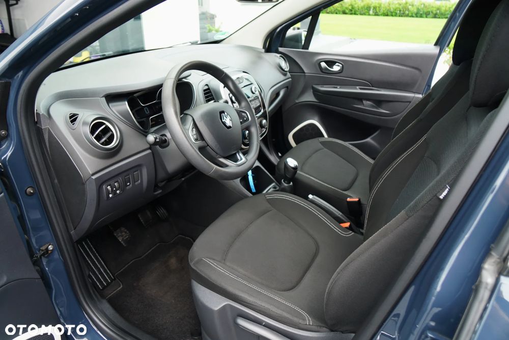 Renault Captur ENERGY TCe 90 Start&Stop Life - 24