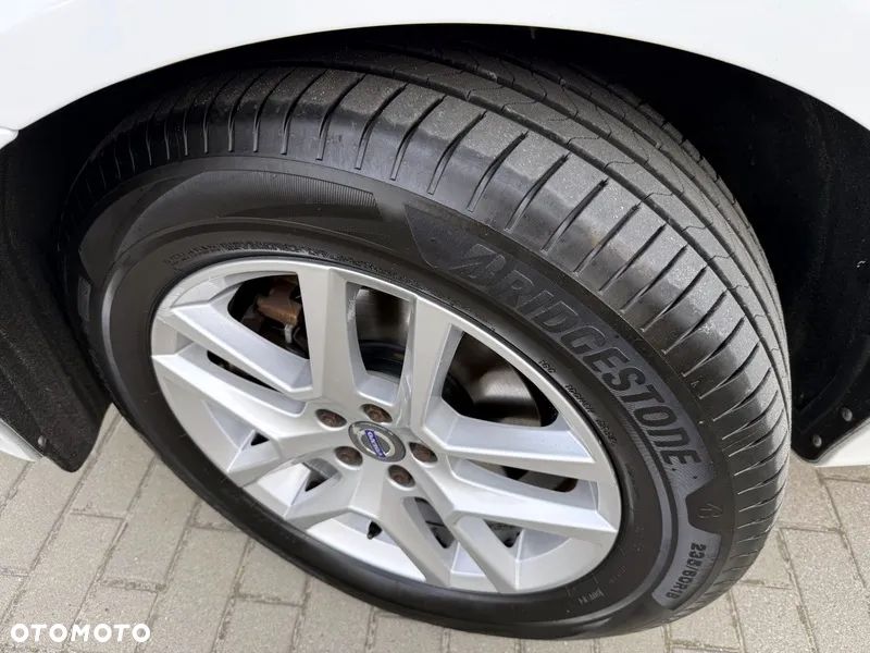 Volvo XC 60 D4 Drive-E Summum - 19