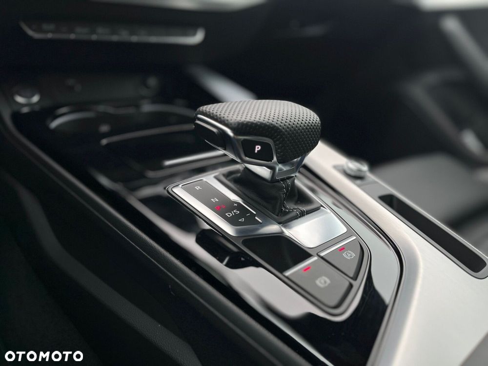 Audi A5 Sportback 40 TDI Quattro S Line S tronic - 22