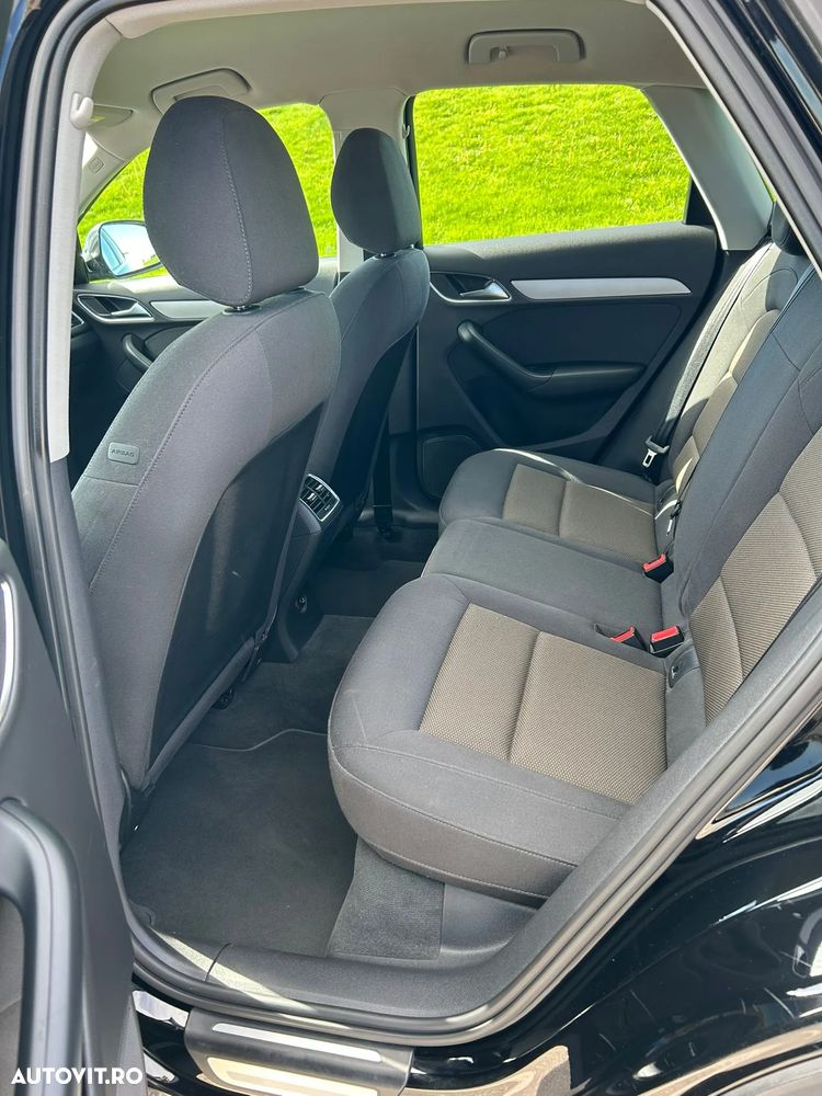Audi Q3 2.0 TDI - 6