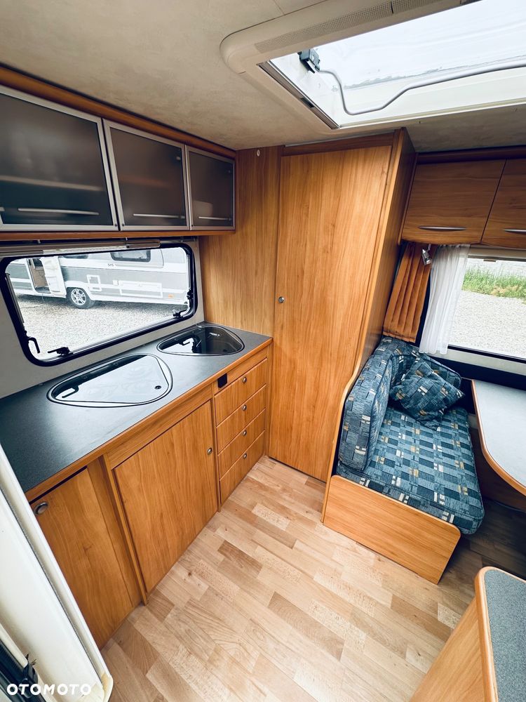 Adria Adria 462 PH - 8
