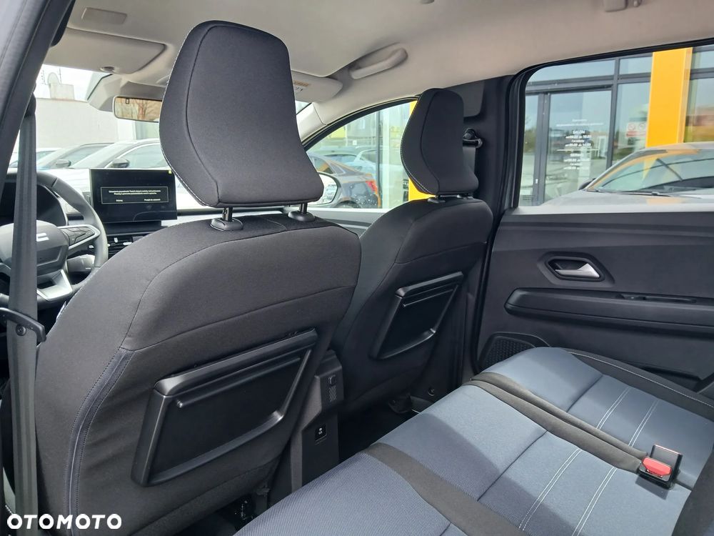 Dacia Jogger 1.0 TCe 110 Journey 7os - 16