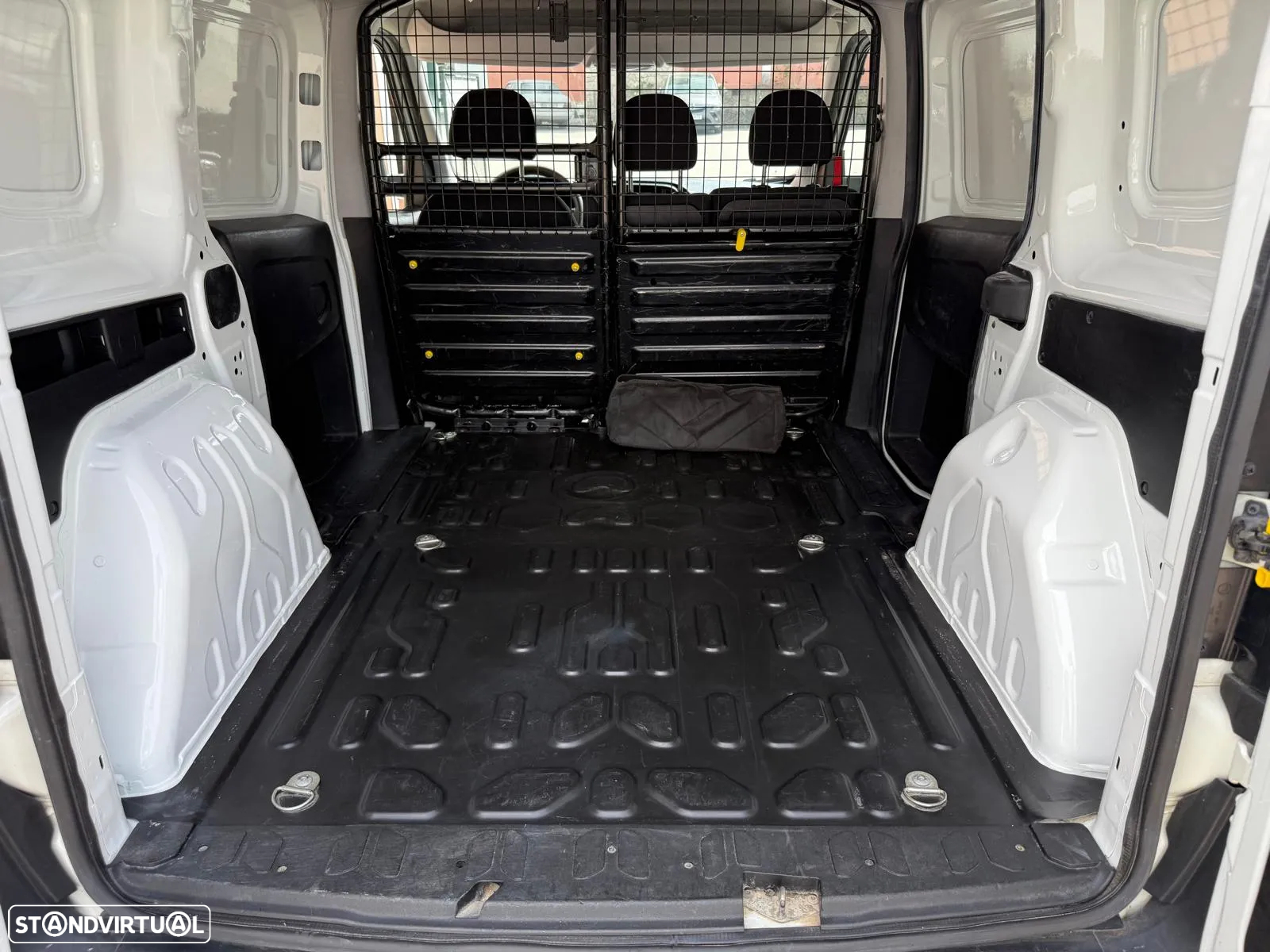 Fiat Doblo Combi 1.3 Multijet - 11