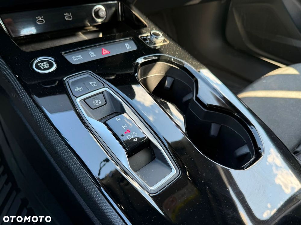 Audi A5 Avant - 16