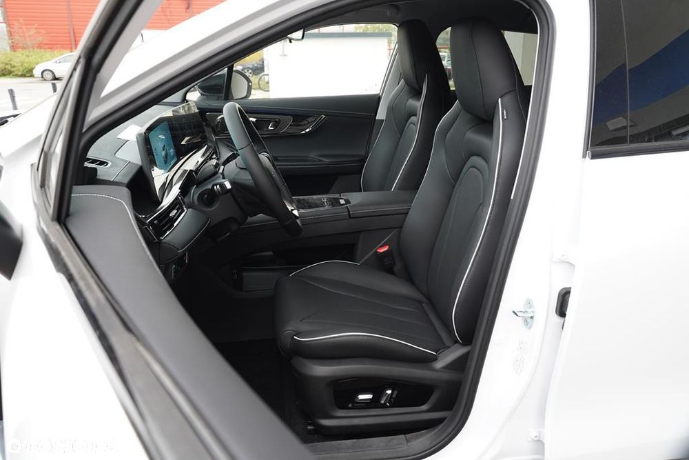 Omoda 5 1.6 T-GDI Comfort DCT - 11