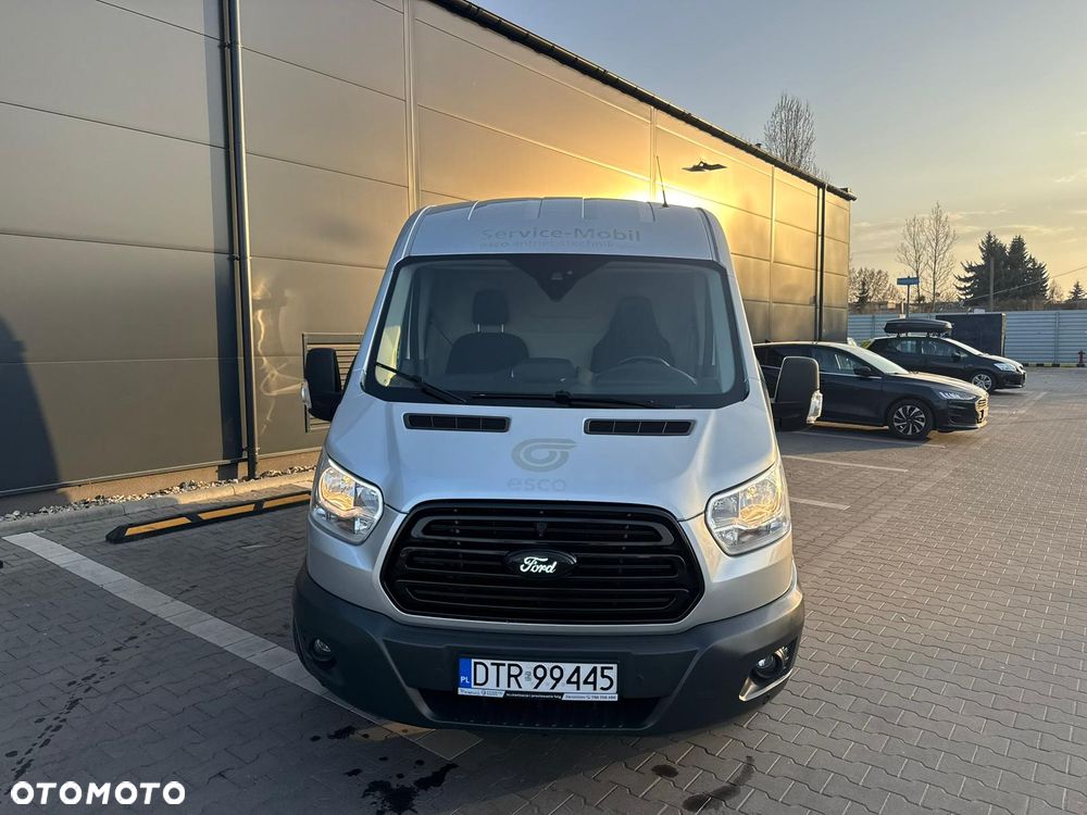 Ford Transit - 4
