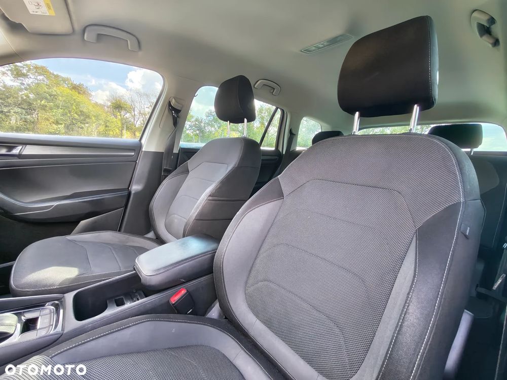 Skoda Kodiaq 2.0 TDI 4x2 Ambition DSG - 19