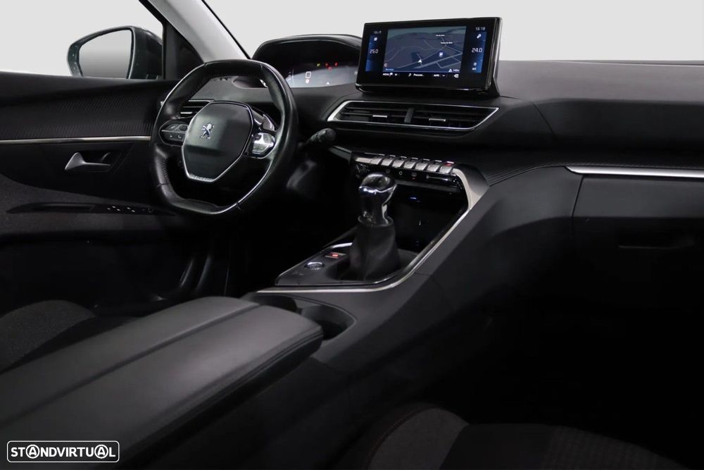 Peugeot 3008 1.2 PureTech Active Pack - 5