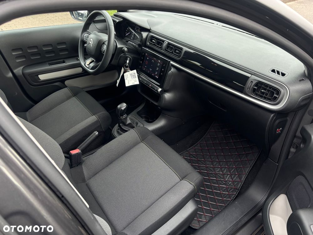 Citroën C3 Pure Tech 83 S&S C-SERIES - 16