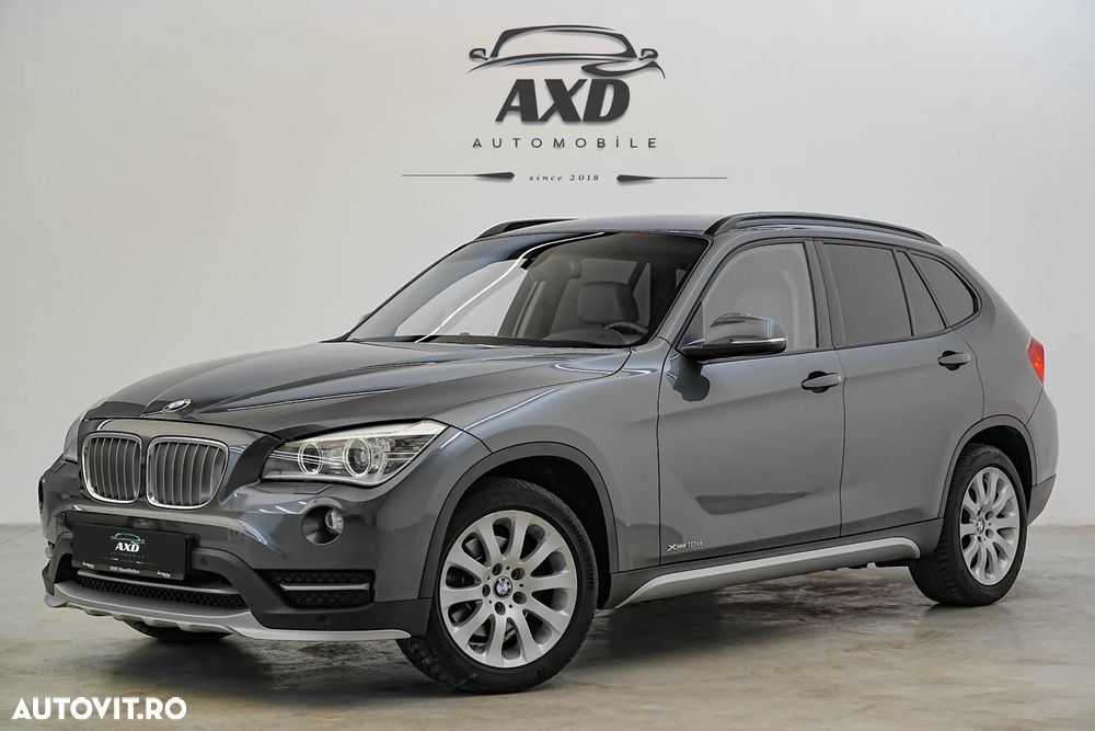 BMW X1 - 22