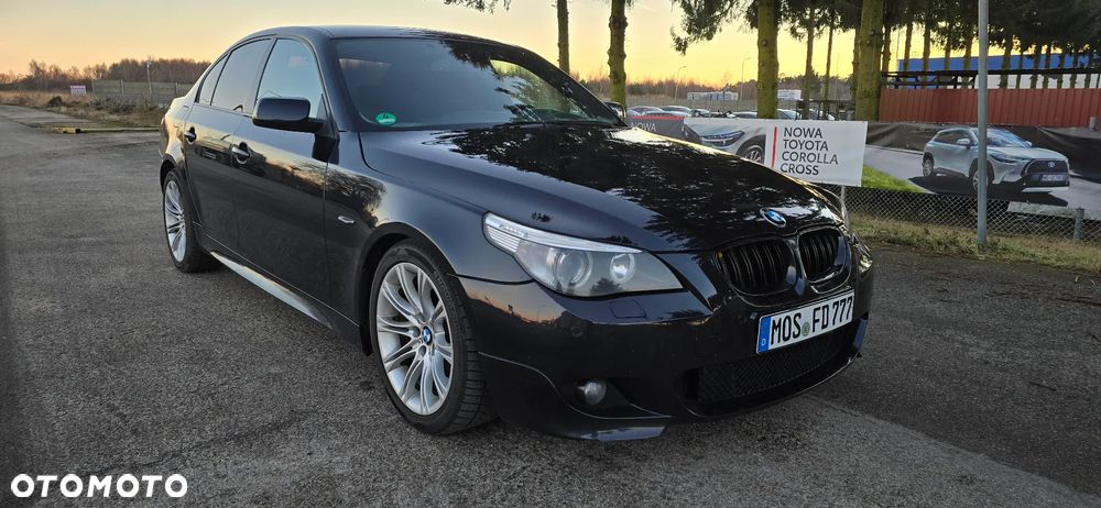 BMW Seria 5 - 3
