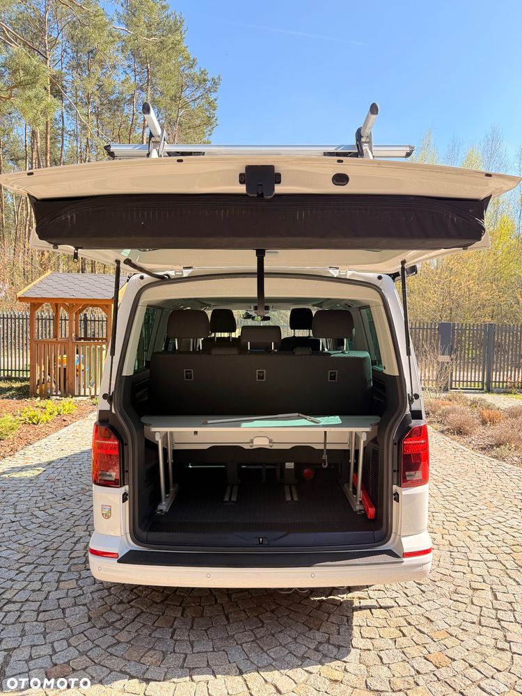 Volkswagen California - 7