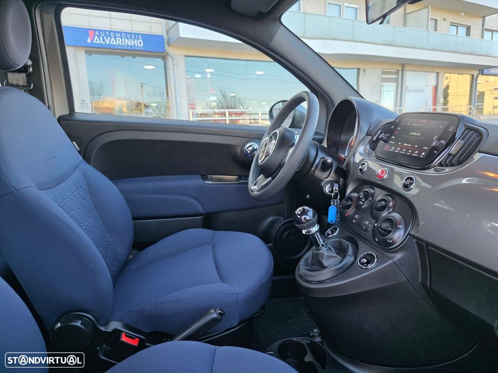 Fiat 500 - 21