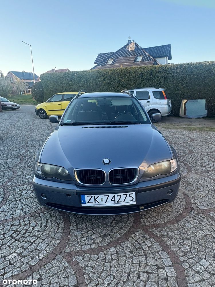 BMW Seria 3 - 3