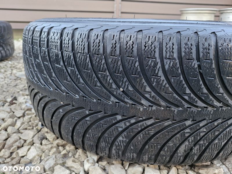 range rover l322 evoque 20'' cali felga aluminiowa koło zapasowe 5x120 - 6