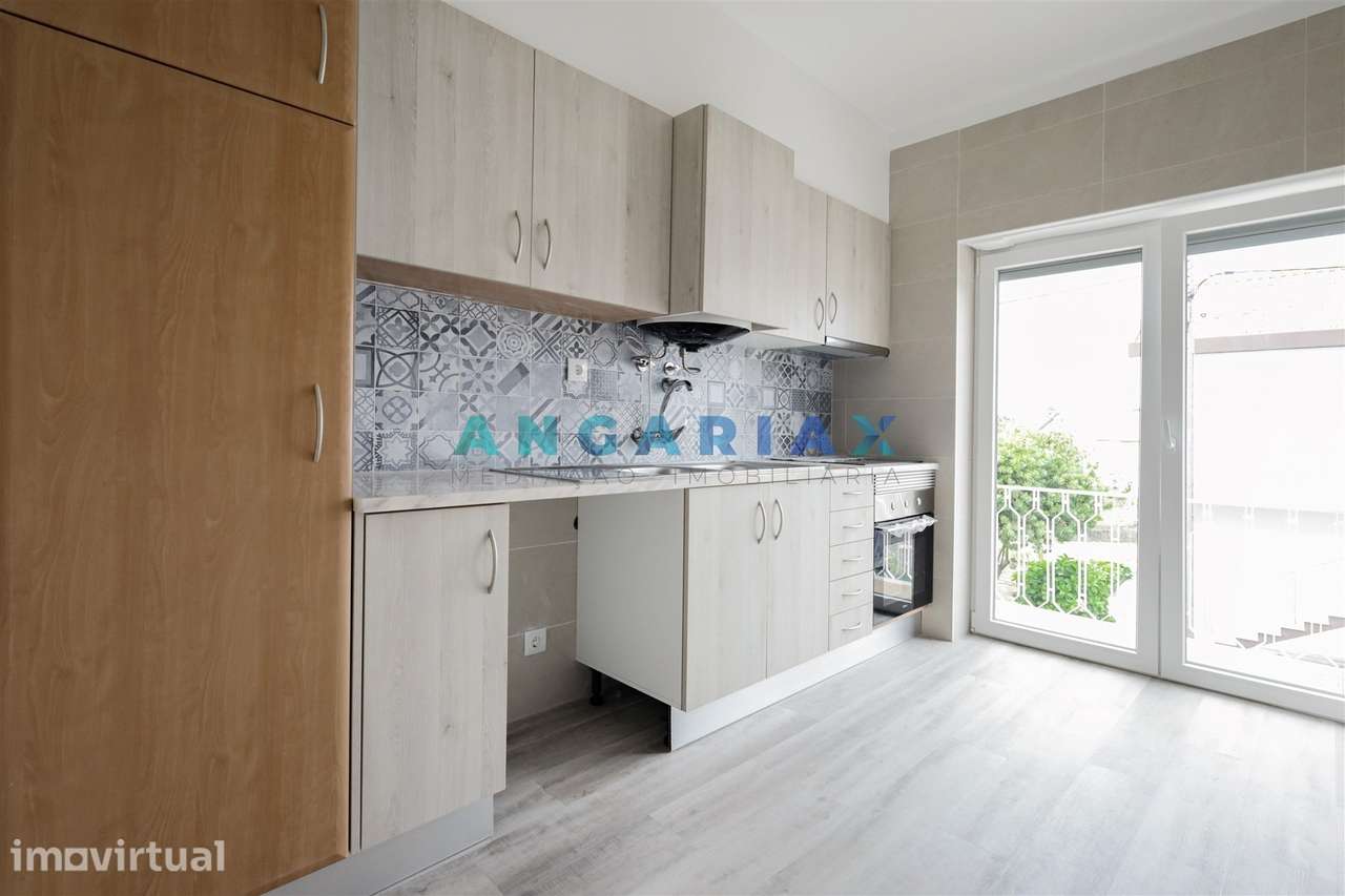 ANG1652 - Apartamento T2 para Venda em Leiria - Grande imagem: 5/17
