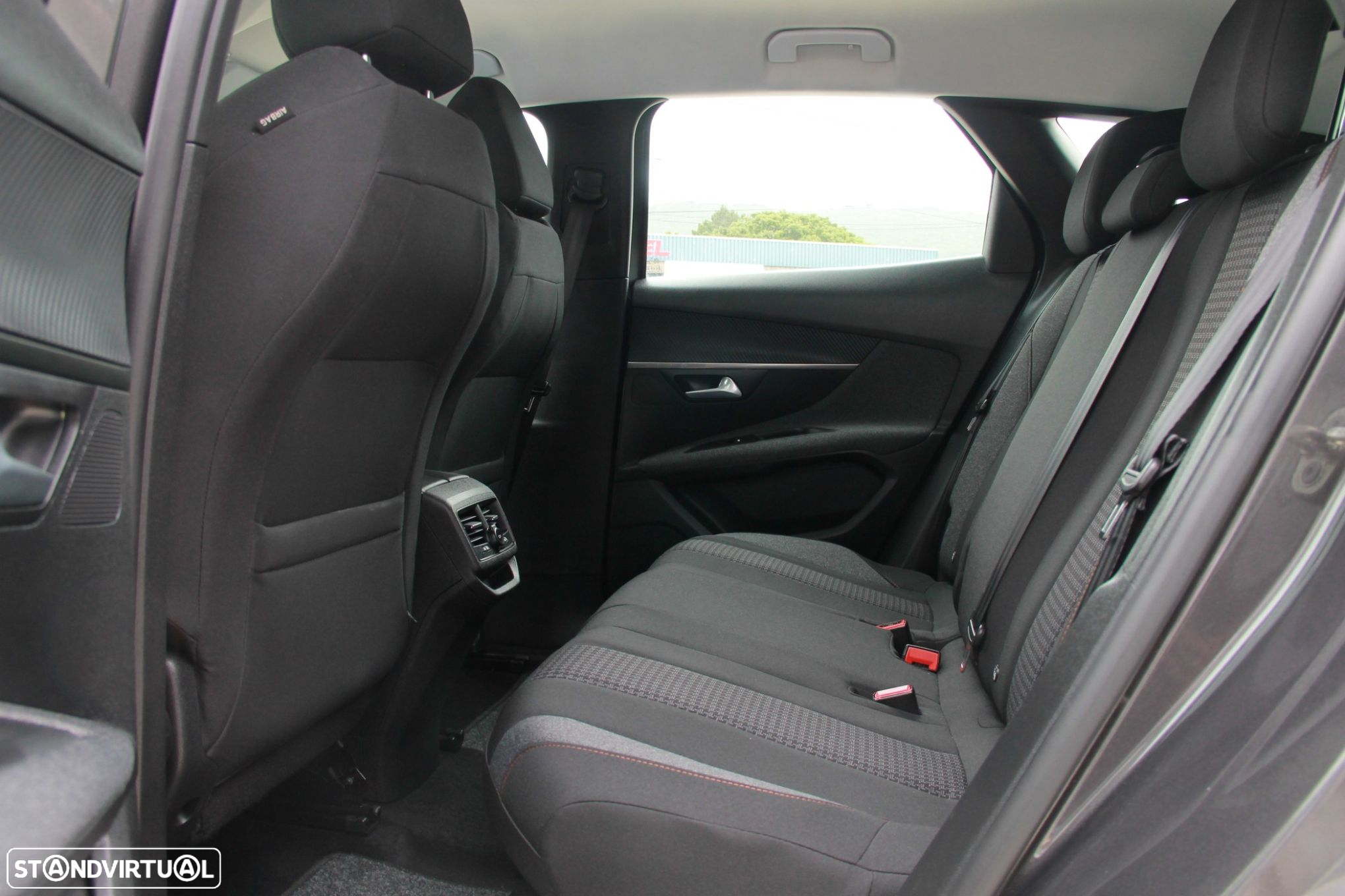 Peugeot 3008 - 6
