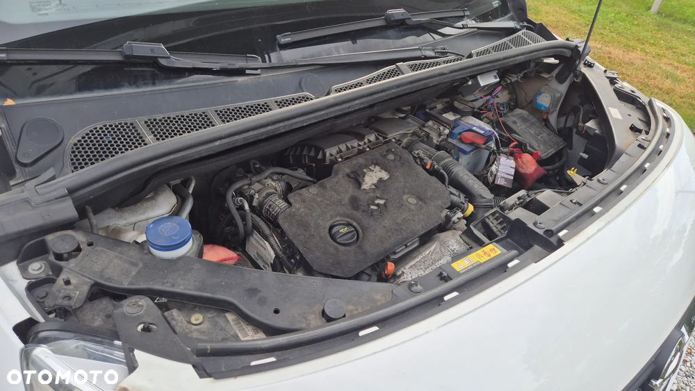 Opel Combo - 27
