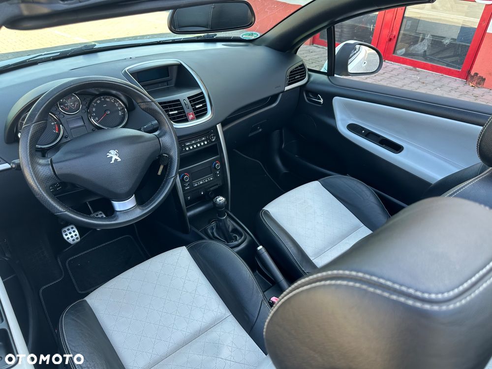 Peugeot 207 - 9