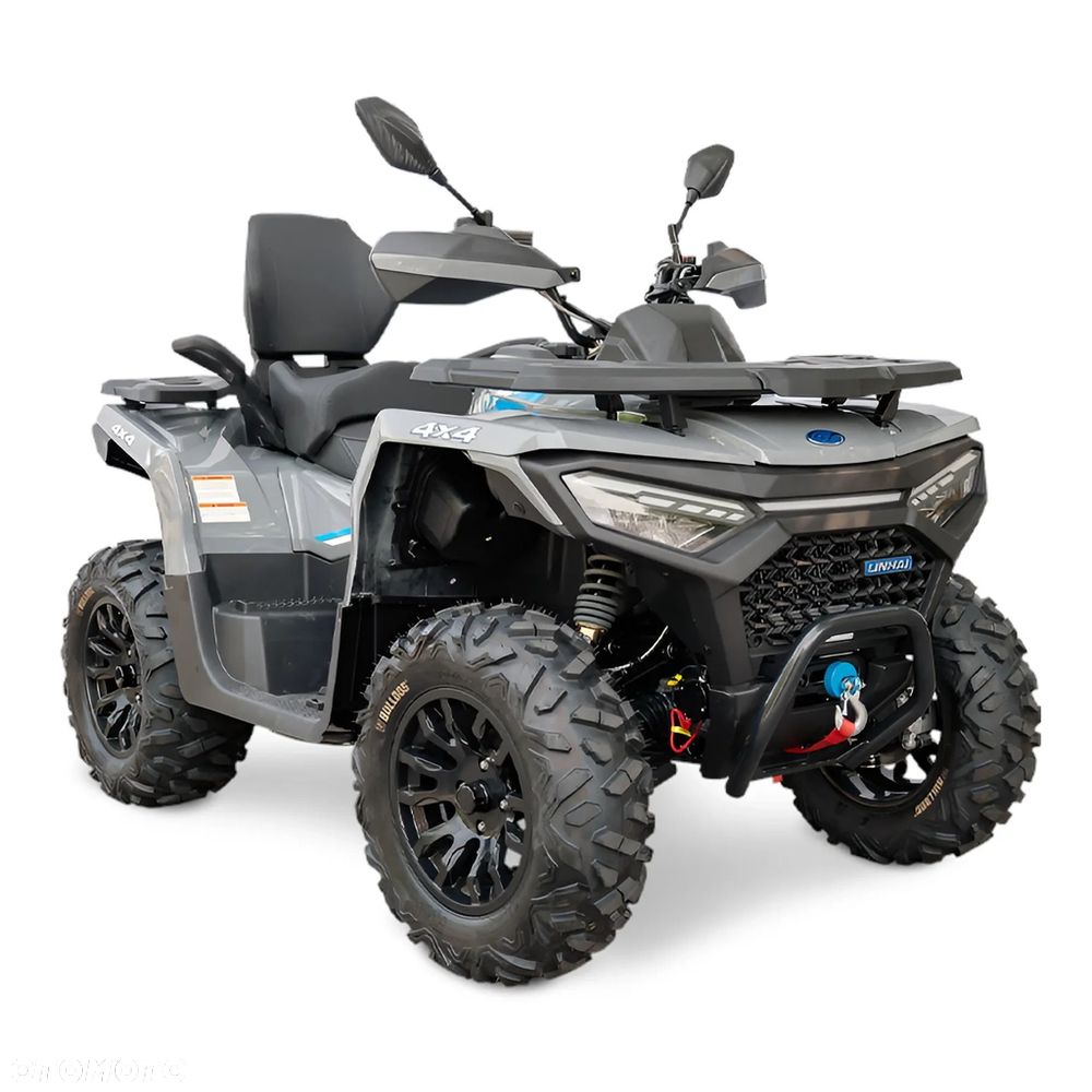 Linhai ATV - 24