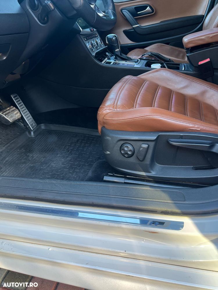 Volkswagen Passat CC 2.0 TDI DPF DSG - 6