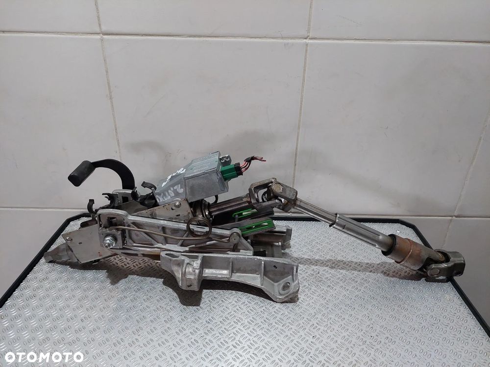 KOLUMNA KIEROWNICZA Z BLOKADĄ KIEROWNICY FORD KUGA MK1 R2012 2,0 TDCI NR 8V413C529CE, 8M513F880GD - 4