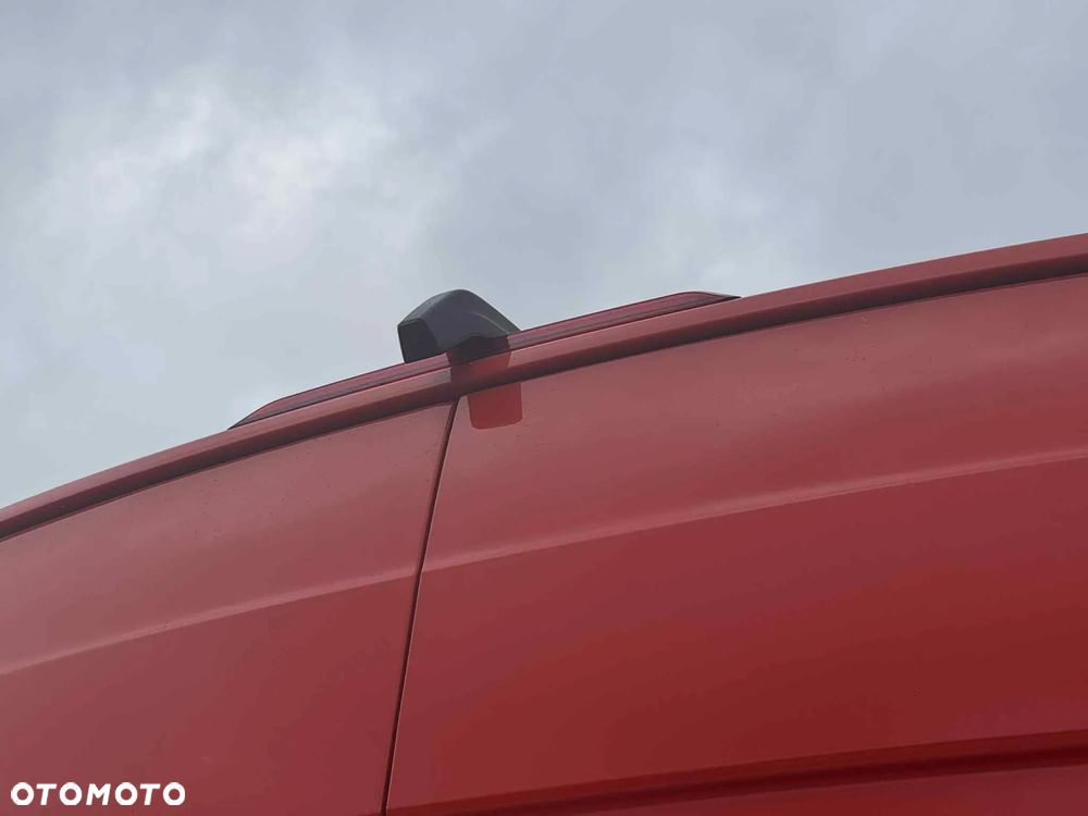 MAN TGE 3.140 FURGON L3H3 - 8