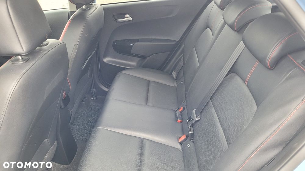 Kia Picanto 1.0 T-GDI OPF GT Line - 14