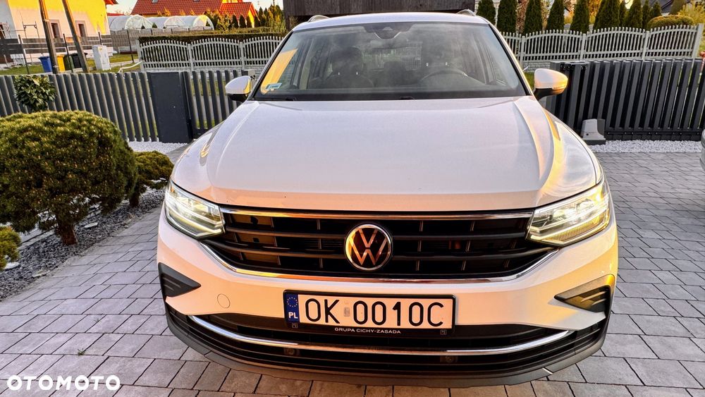 Volkswagen Tiguan 2.0 TDI SCR 4Mot Life DSG - 4