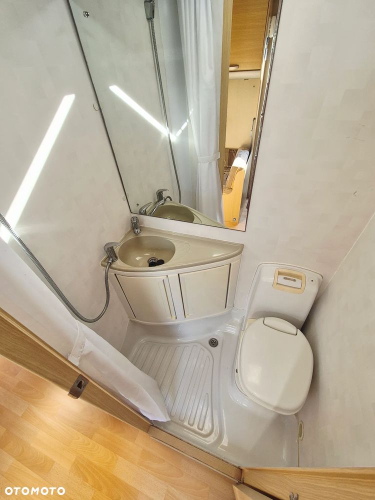 Inny Przyczepa kempingowa - 24