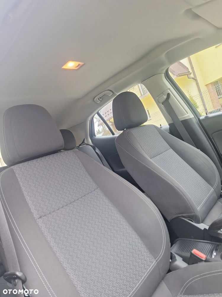 Opel Mokka X 1.4 (ecoFLEX) ECOTEC Start/Stop Edition - 29