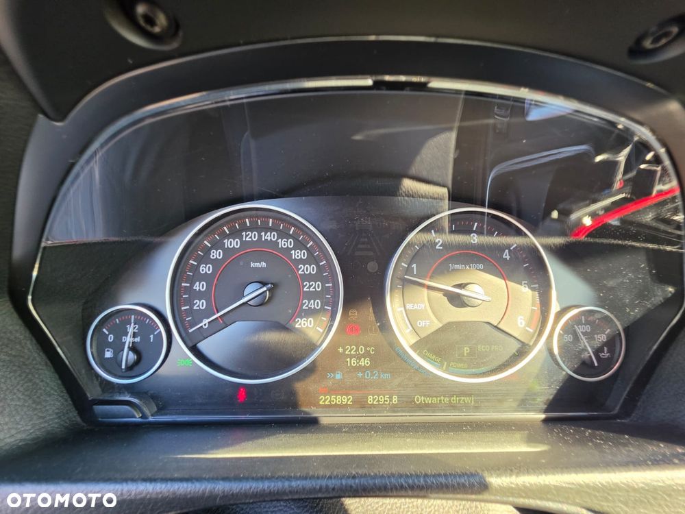 BMW Seria 3 - 17