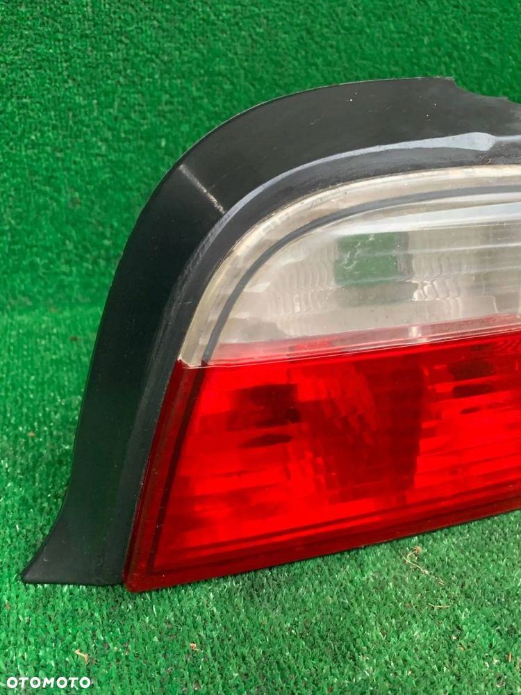 Lampa tył tylna prawa BMW 3 E36 coupe cabrio WWA - 2
