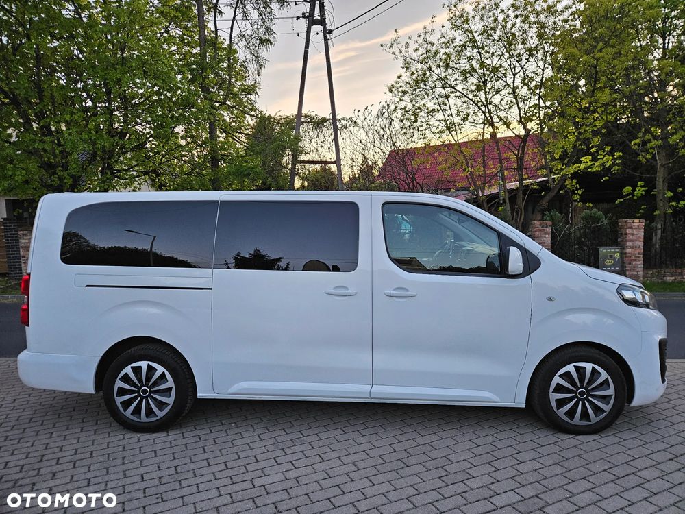 Citroën SpaceTourer XL EAT8 Feel - 4