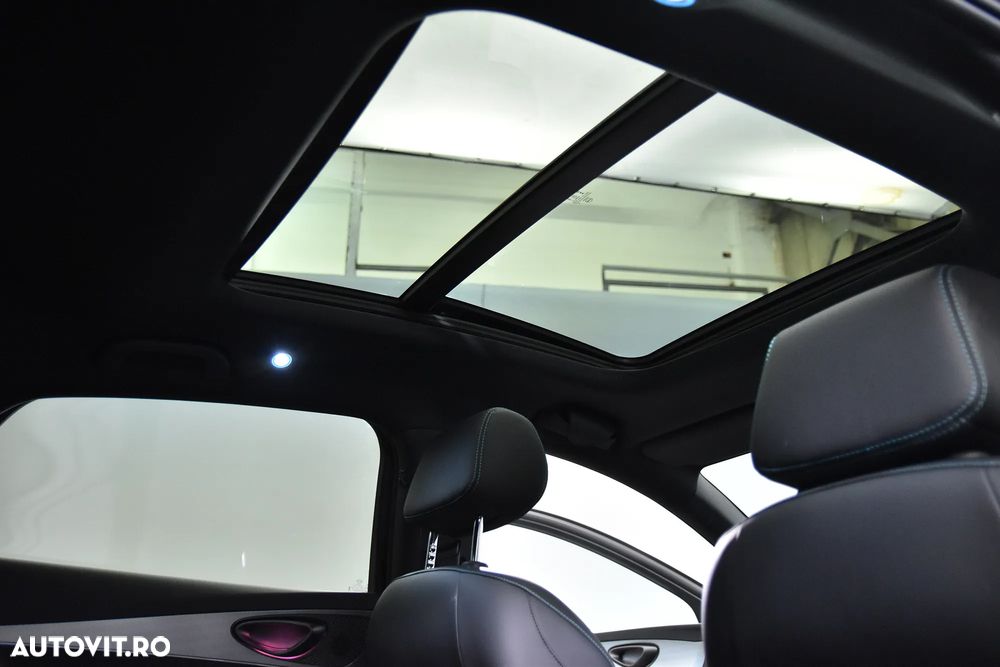 Byd Seal 6 DM-i PHEV Comfort - 24