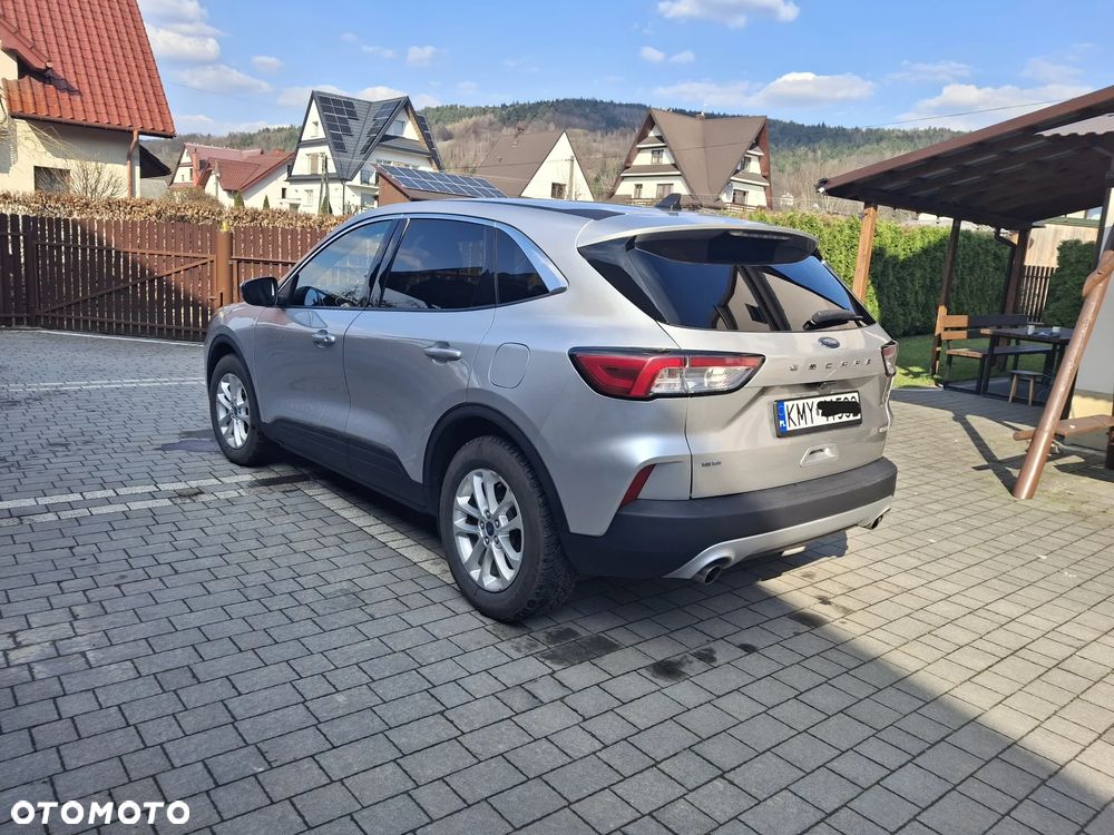 Ford Escape - 4