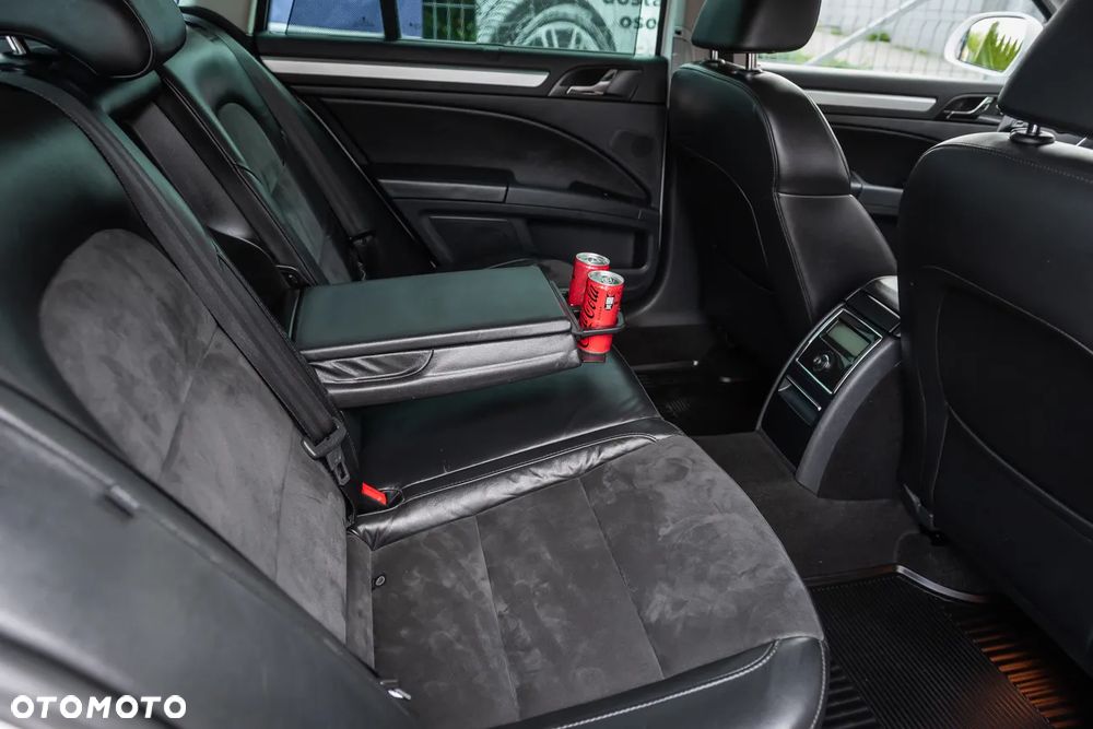 Skoda Superb 1.8 TSI Exclusive - 29