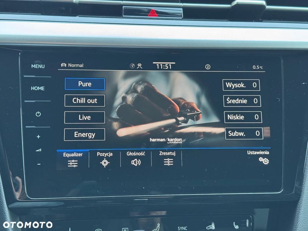 Volkswagen Arteon 2.0 TSI OPF 4Motion DSG R-Line - 32