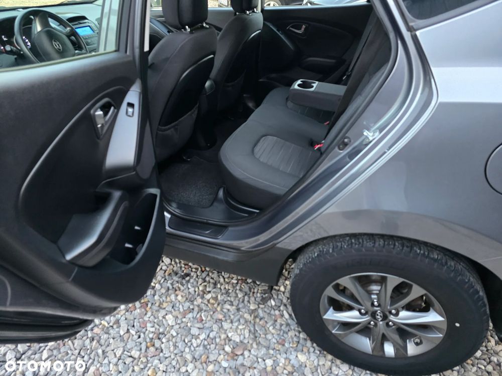 Hyundai ix35 - 17