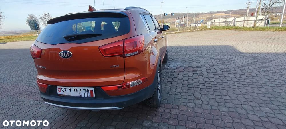 Kia Sportage ver-1-7-crdi-2wd-dream--team-edition - 15