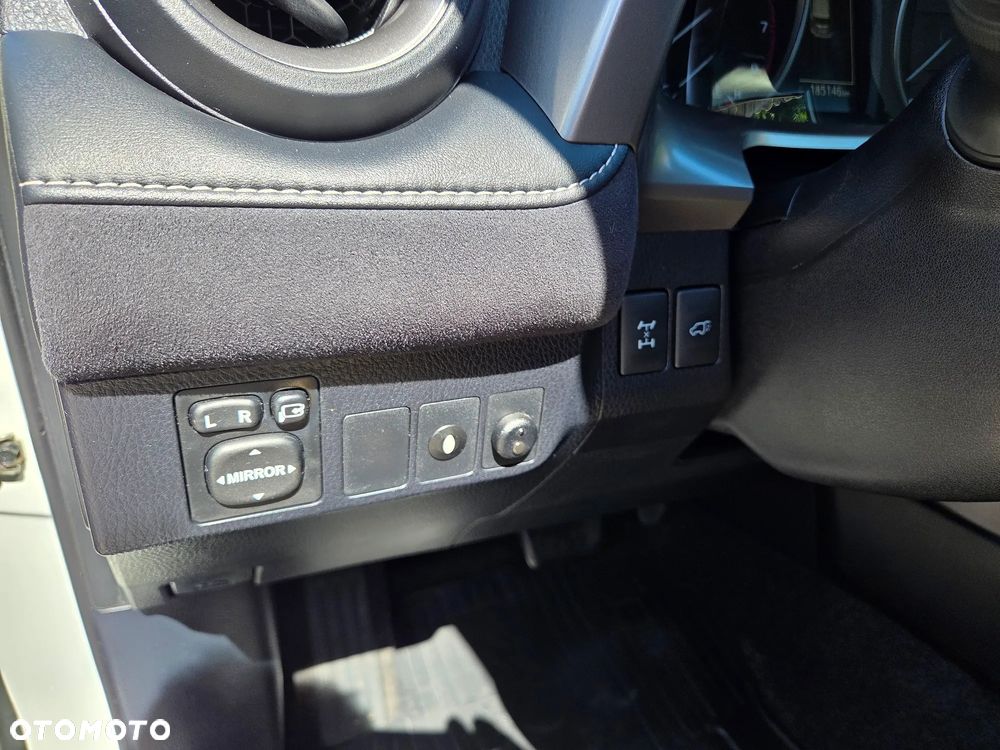 Toyota RAV4 2.0 Prestige 4x4 MS - 10