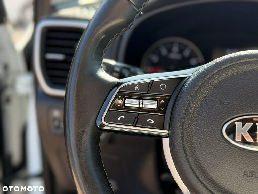 Kia Sportage 1.6 GDI L Business Line 2WD - 17