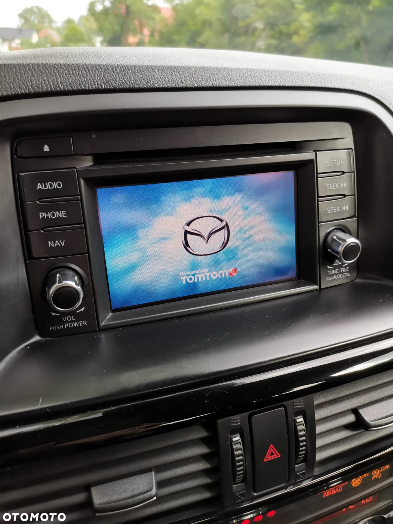 Mazda CX-5 SKYACTIV-G 165 Center-Line - 18