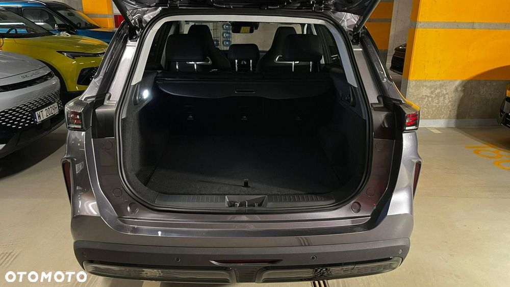 Chery Tiggo 7 - 19