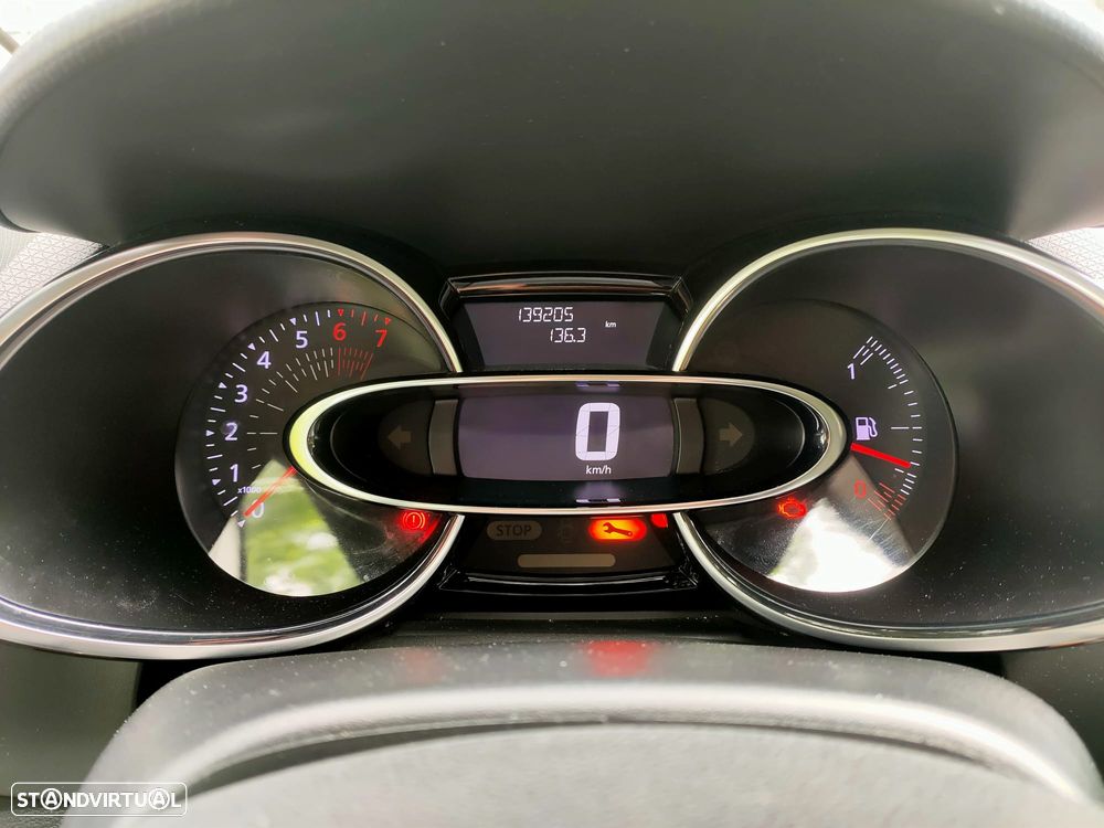 Renault Clio 0.9 TCe Limited - 14