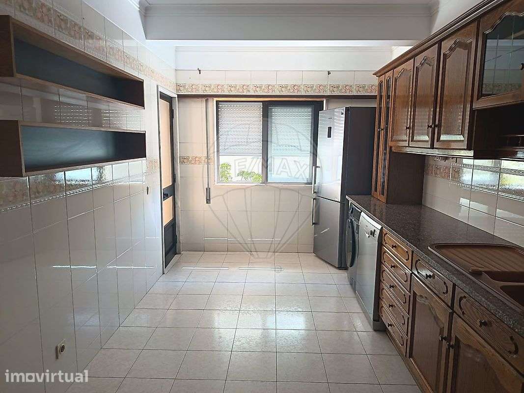 Apartamento T3 para arrendamento - Grande imagem: 4/14
