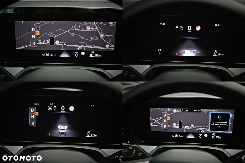 Volkswagen Passat 2.0 TDI SCR Elegance DSG - 25