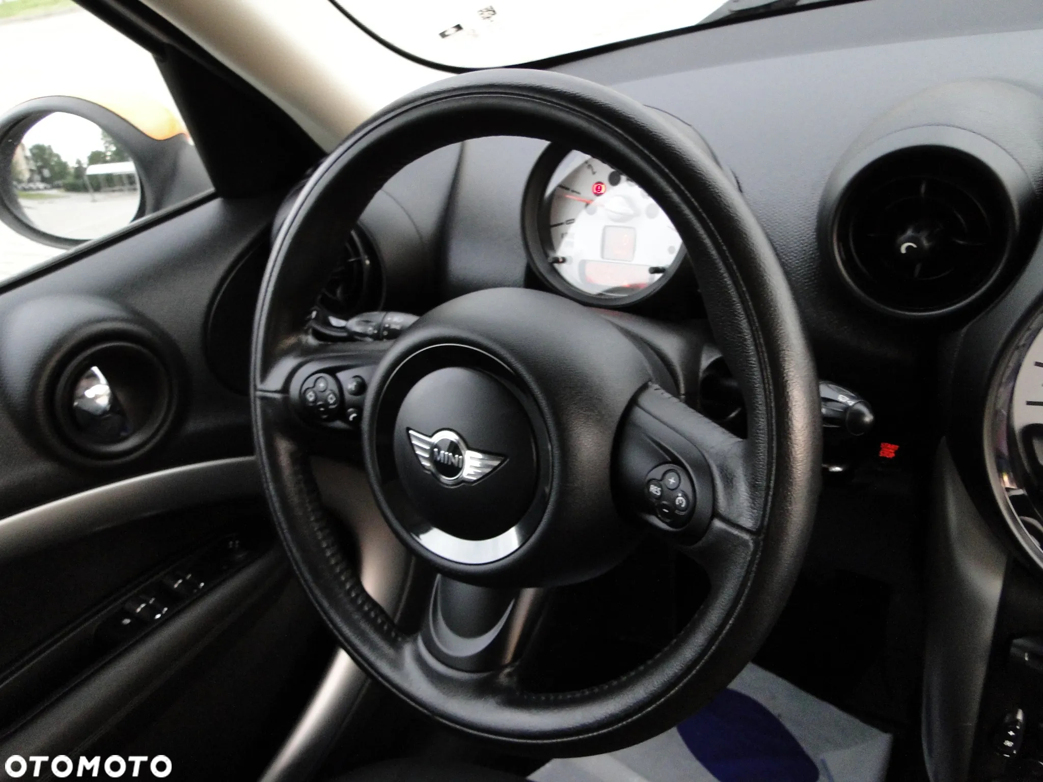 MINI Countryman One D - 26