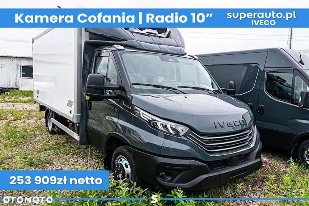 Iveco Daily