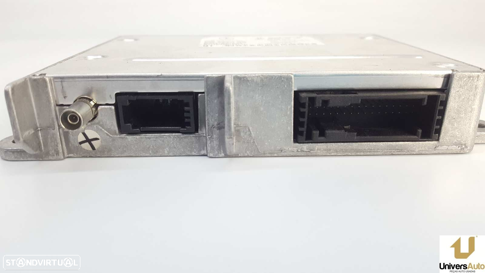 UNIDADE DE CONTROLE BLUETOOTH MERCEDES CLASE S (W221) BERLINA 320 / 350 CDI (221... - 3